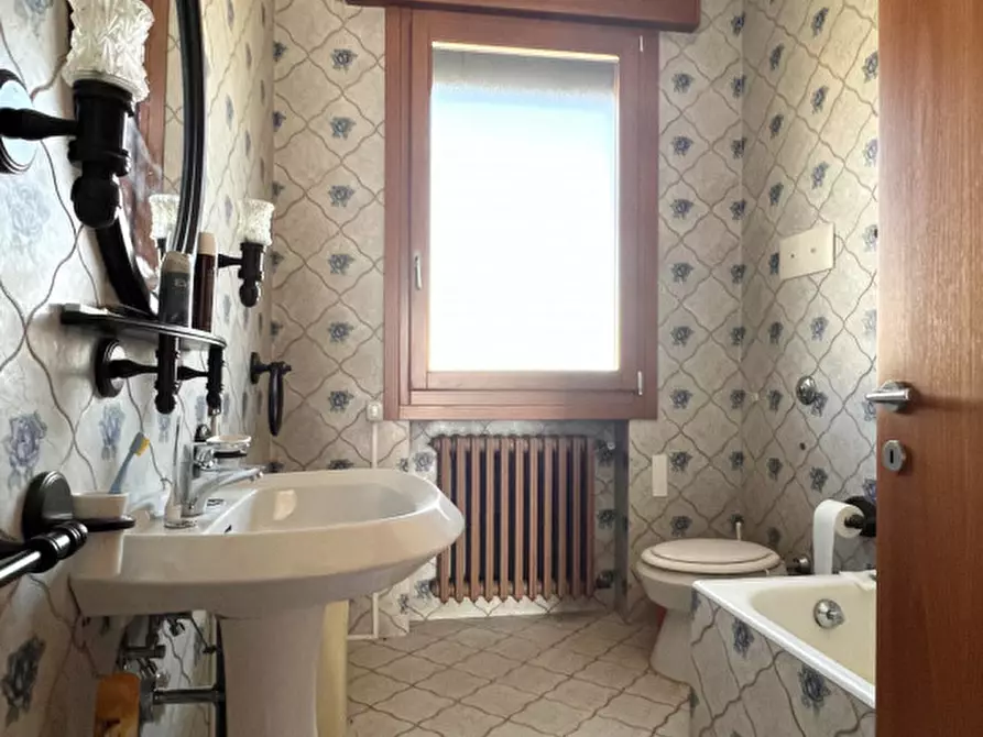 Immagine 13 di Appartamento in vendita  in Via Roma a Brugine