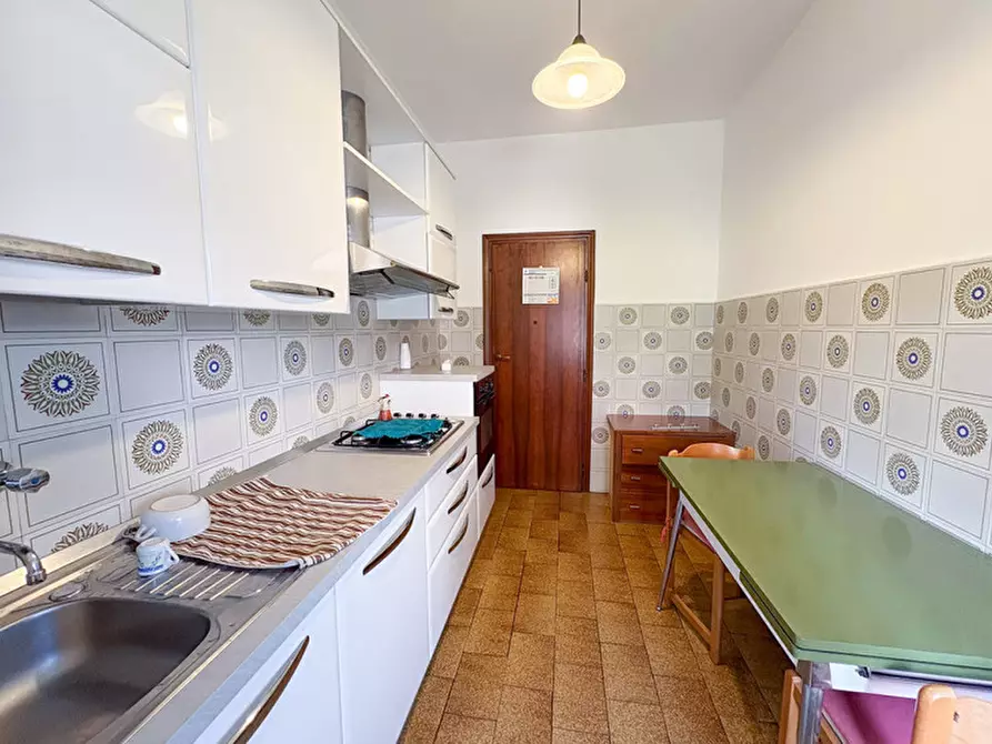 Immagine 9 di Appartamento in vendita  in Macherio Via Trento e Trieste 41 a Macherio