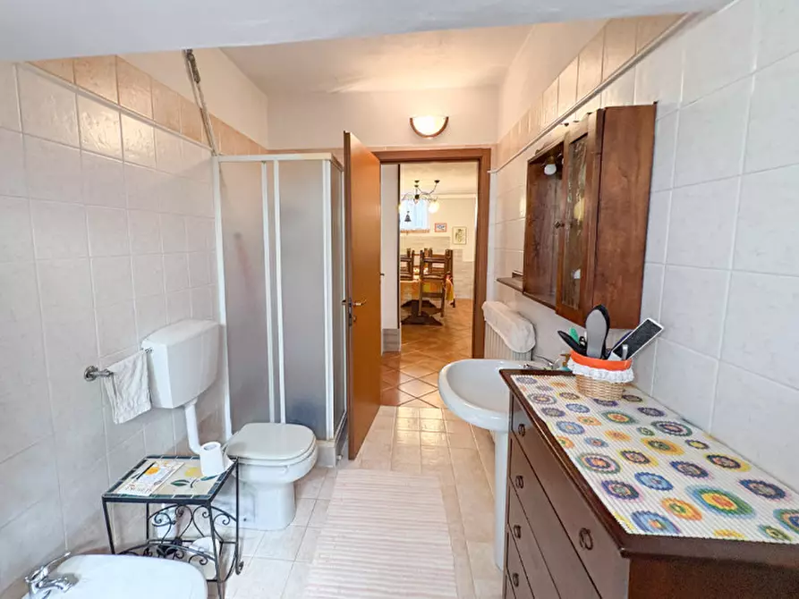 Immagine 27 di Appartamento in vendita  in Macherio Via Trento e Trieste 41 a Macherio