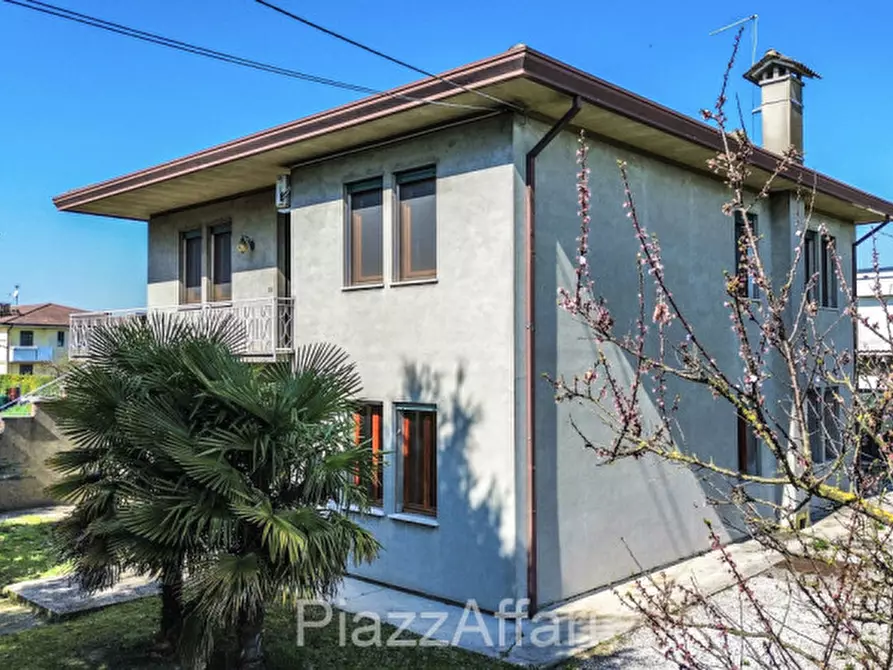 Immagine 16 di Appartamento in vendita  in Via Roma a Brugine