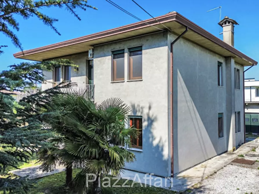 Immagine 17 di Appartamento in vendita  in Via Roma a Brugine