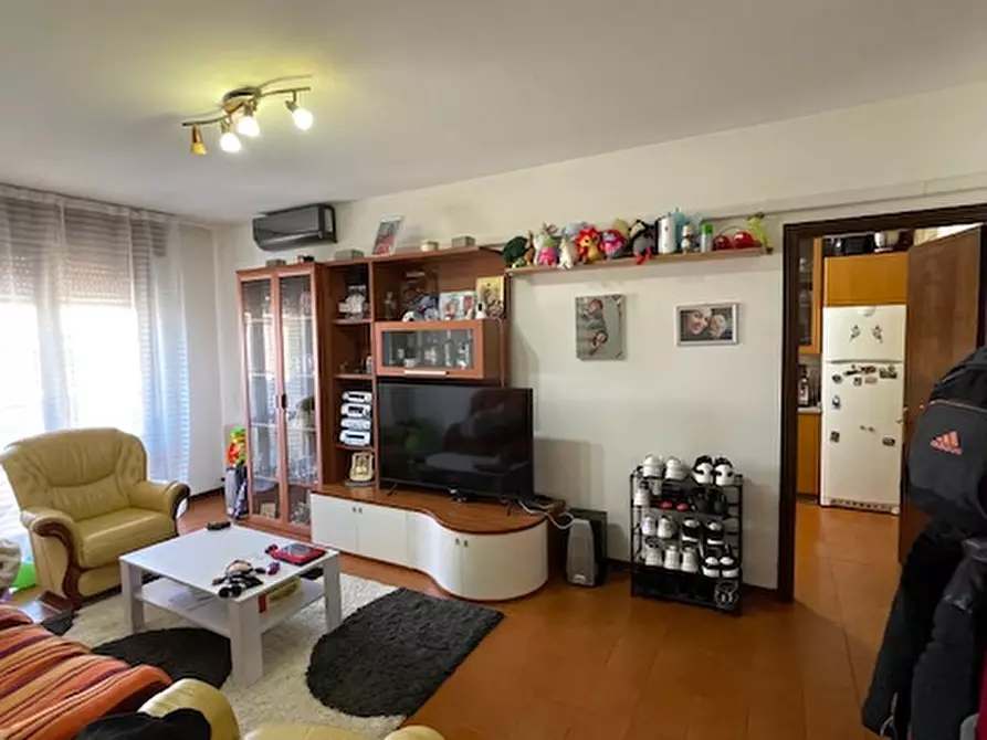 Immagine 2 di Appartamento in vendita  a Vigodarzere