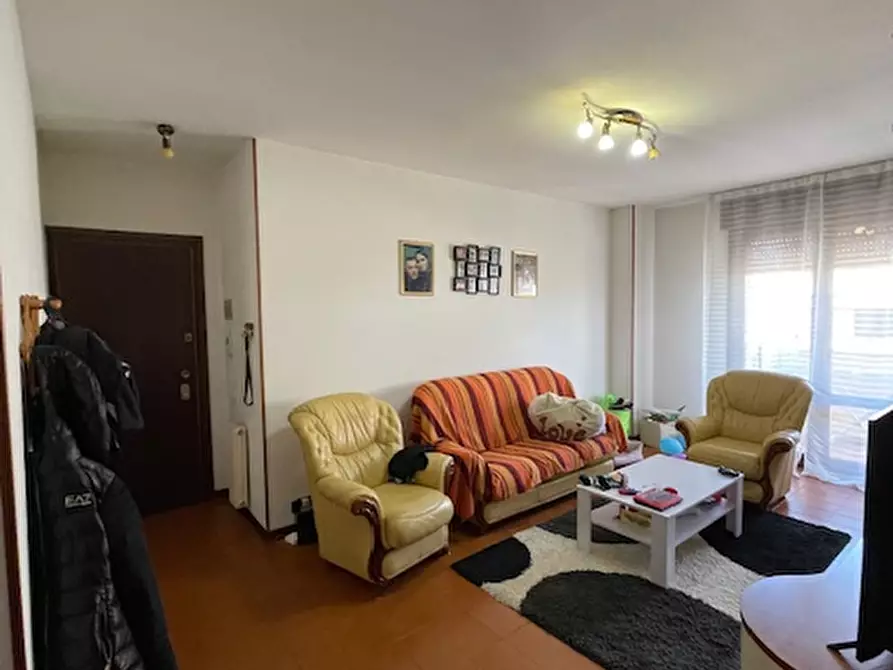 Immagine 3 di Appartamento in vendita  a Vigodarzere