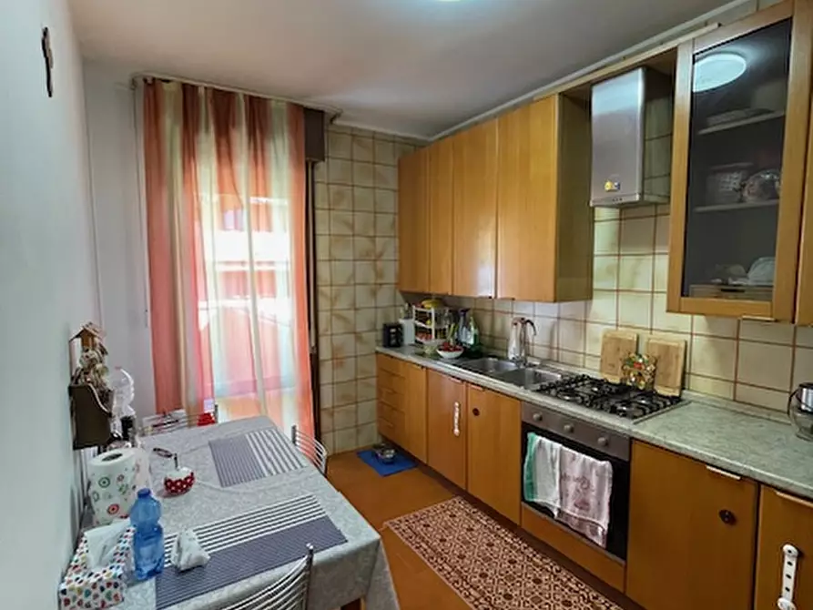 Immagine 4 di Appartamento in vendita  a Vigodarzere