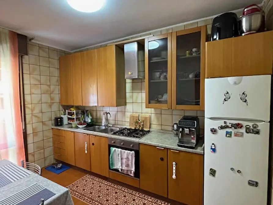 Immagine 5 di Appartamento in vendita  a Vigodarzere