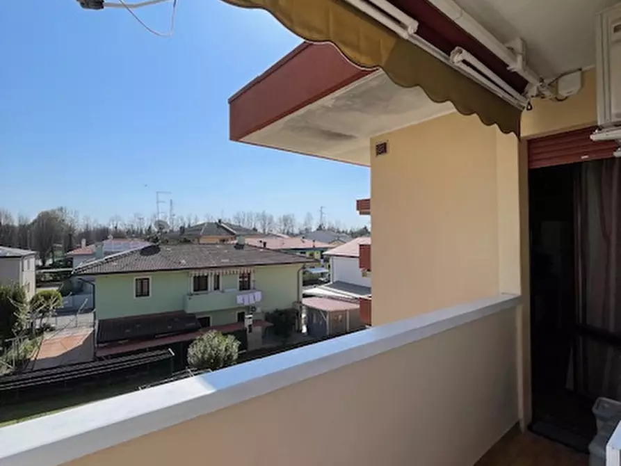 Immagine 6 di Appartamento in vendita  a Vigodarzere