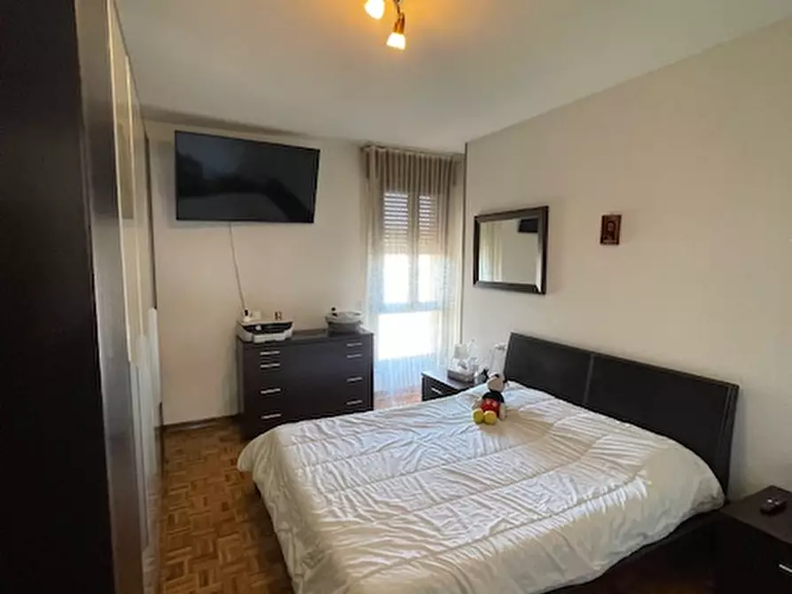 Immagine 9 di Appartamento in vendita  a Vigodarzere