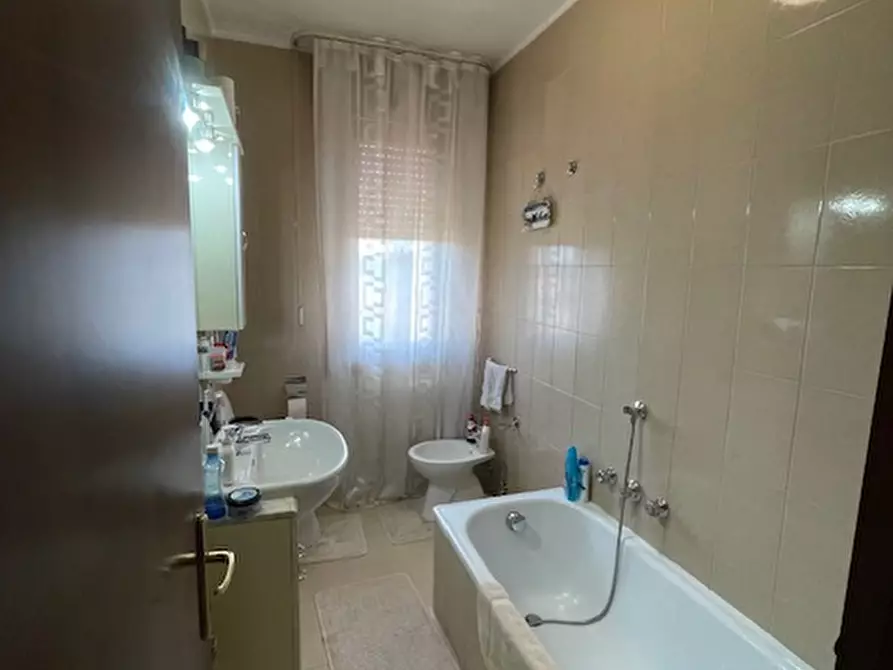 Immagine 12 di Appartamento in vendita  a Vigodarzere