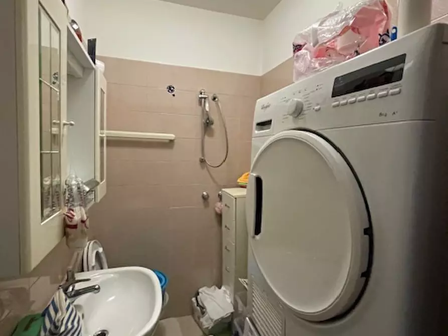 Immagine 13 di Appartamento in vendita  a Vigodarzere