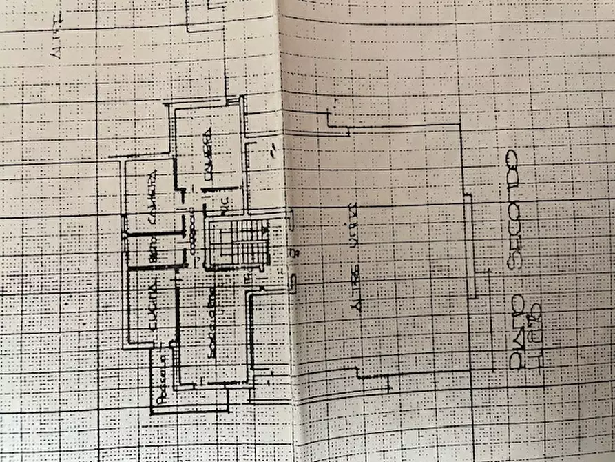 Immagine 14 di Appartamento in vendita  a Vigodarzere