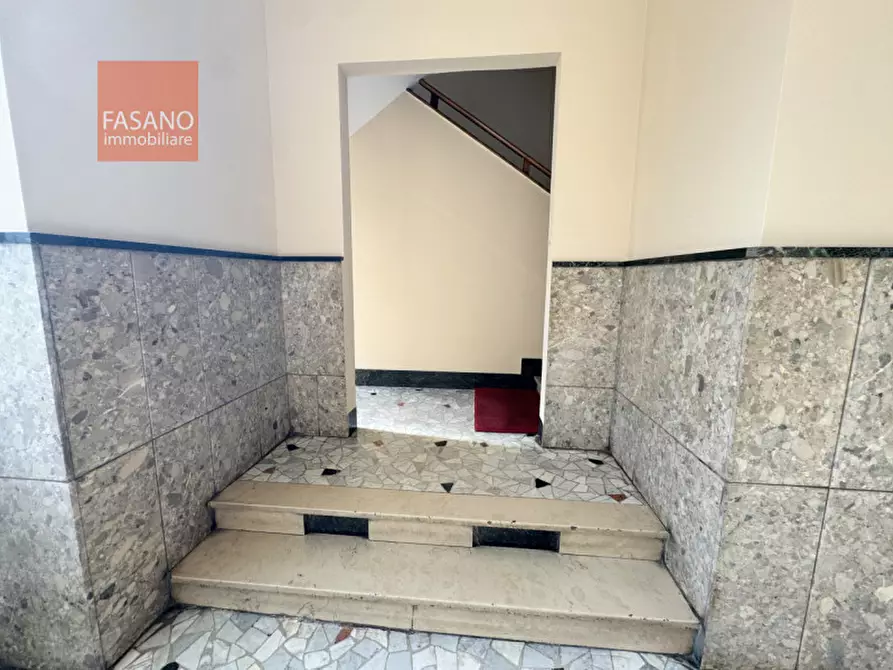 Immagine 2 di Appartamento in vendita  in Via Mombasiglio a Torino