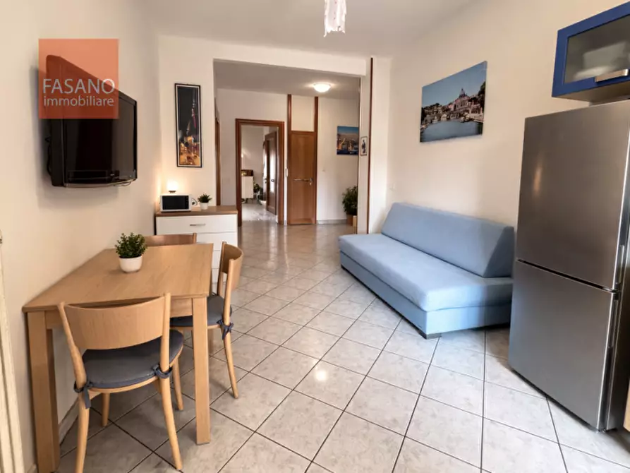 Immagine 3 di Appartamento in vendita  in Via Mombasiglio a Torino