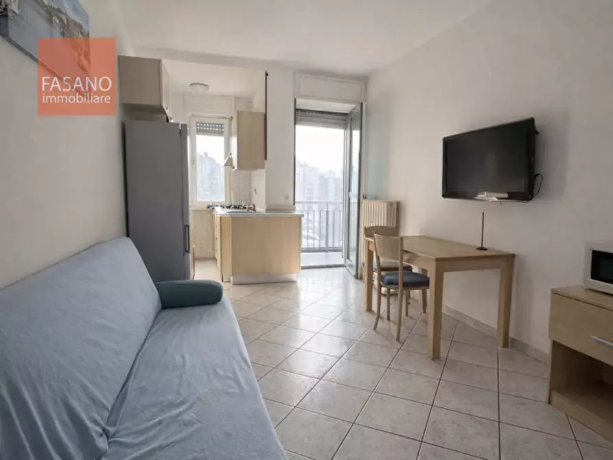 Immagine 4 di Appartamento in vendita  in Via Mombasiglio a Torino