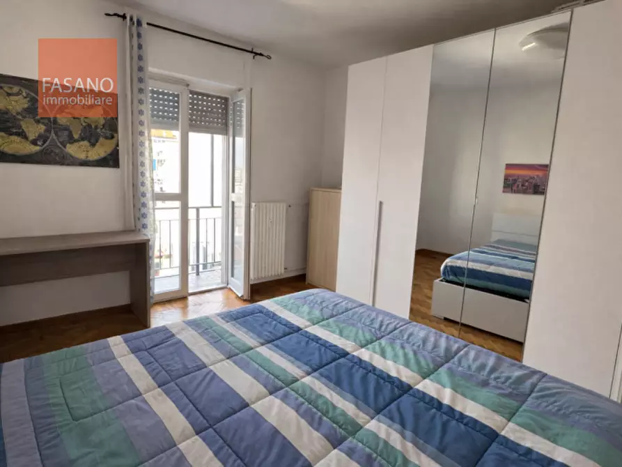 Immagine 9 di Appartamento in vendita  in Via Mombasiglio a Torino