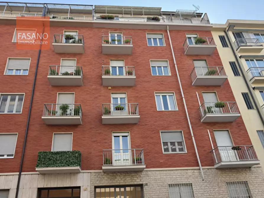Immagine 16 di Appartamento in vendita  in Via Mombasiglio a Torino
