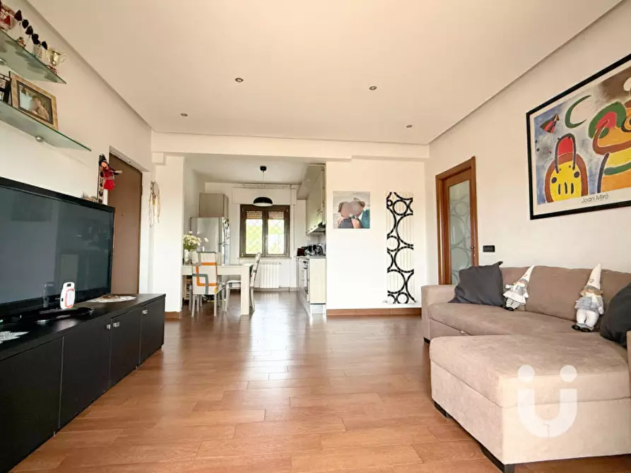 Immagine 2 di Appartamento in vendita  in Via dei Gelsomini a Santa Marinella