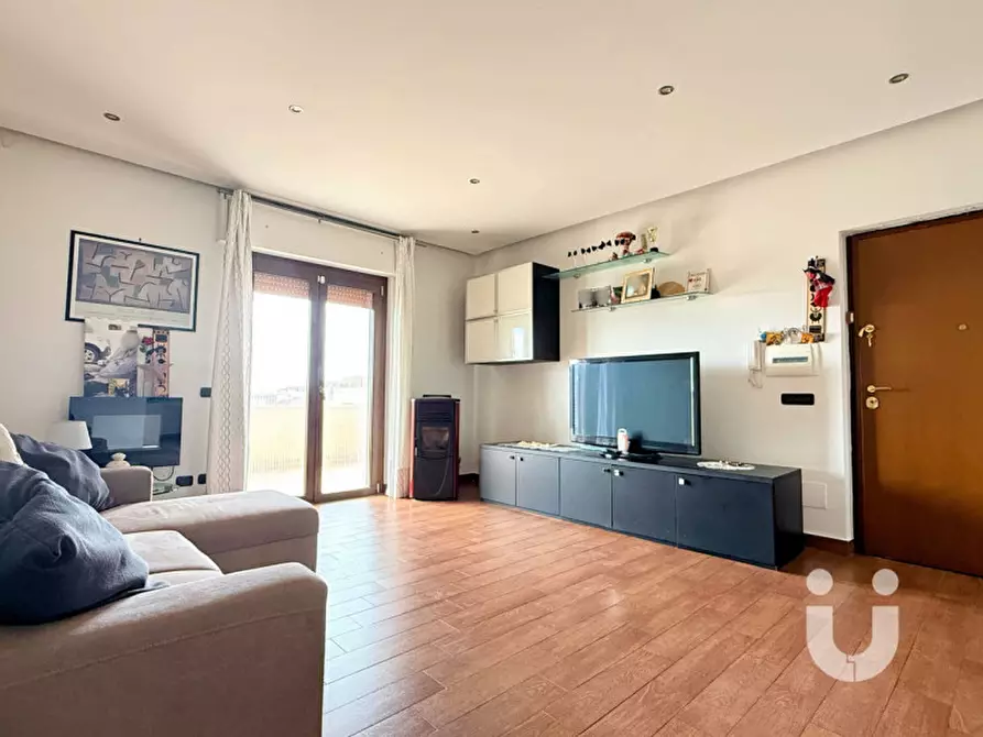 Immagine 3 di Appartamento in vendita  in Via dei Gelsomini a Santa Marinella