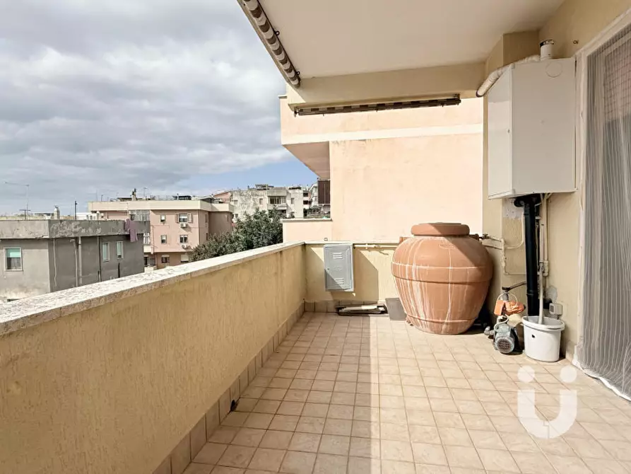 Immagine 7 di Appartamento in vendita  in Via dei Gelsomini a Santa Marinella