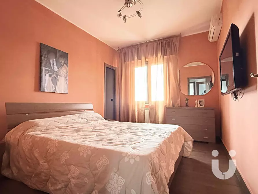 Immagine 11 di Appartamento in vendita  in Via dei Gelsomini a Santa Marinella