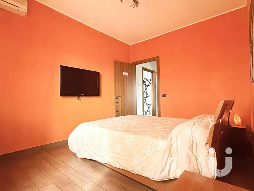 Immagine 12 di Appartamento in vendita  in Via dei Gelsomini a Santa Marinella