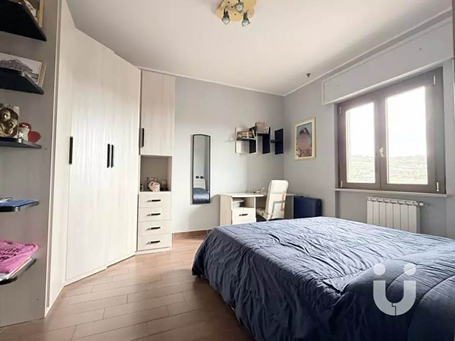 Immagine 13 di Appartamento in vendita  in Via dei Gelsomini a Santa Marinella