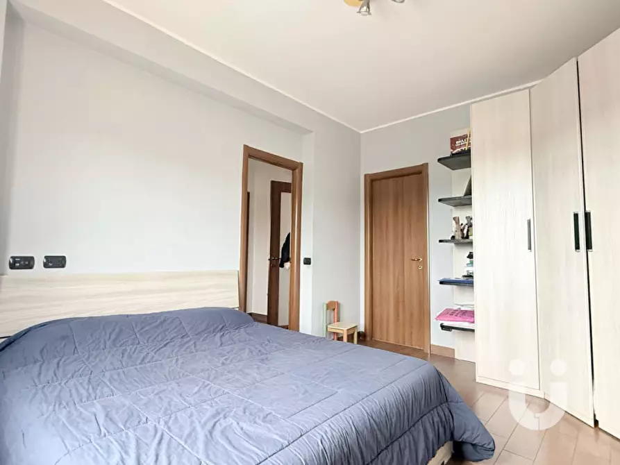 Immagine 14 di Appartamento in vendita  in Via dei Gelsomini a Santa Marinella