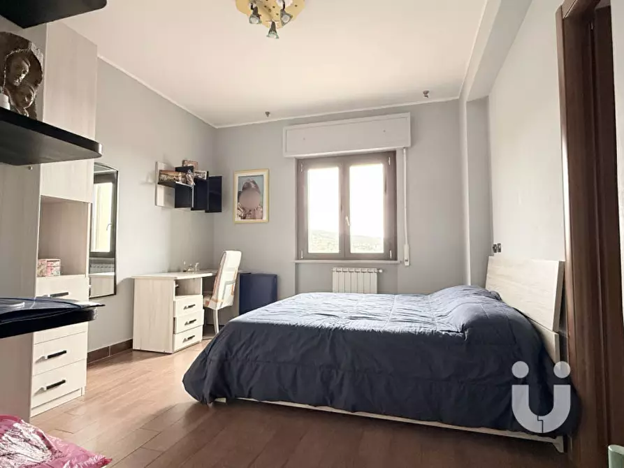 Immagine 15 di Appartamento in vendita  in Via dei Gelsomini a Santa Marinella