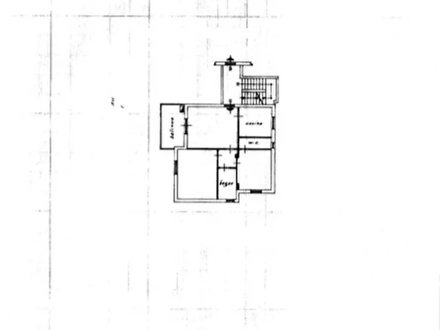 Immagine 19 di Appartamento in vendita  in Via dei Gelsomini a Santa Marinella