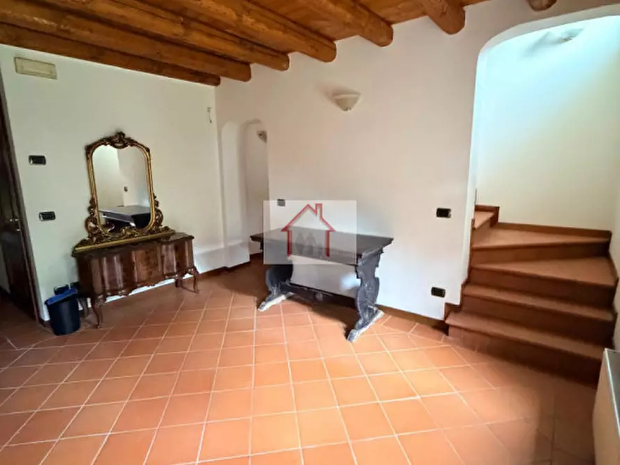 Immagine 3 di Villetta a schiera in vendita  in Via della Vittoria a Giavera Del Montello