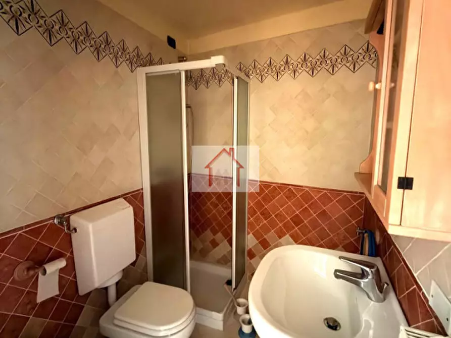 Immagine 7 di Villetta a schiera in vendita  in Via della Vittoria a Giavera Del Montello