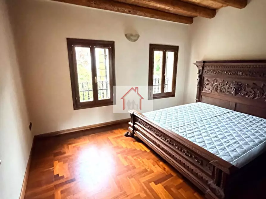 Immagine 10 di Villetta a schiera in vendita  in Via della Vittoria a Giavera Del Montello