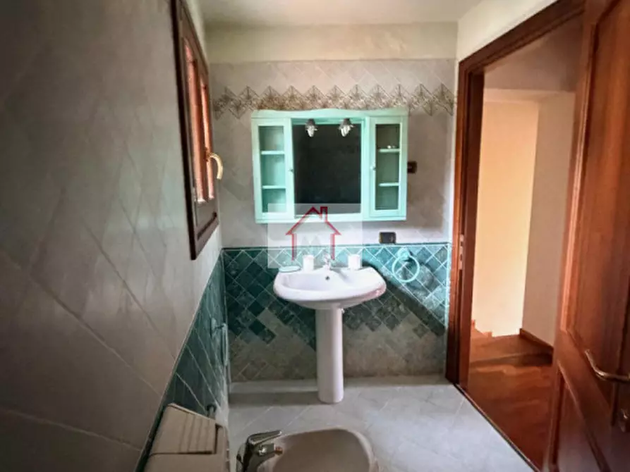 Immagine 12 di Villetta a schiera in vendita  in Via della Vittoria a Giavera Del Montello