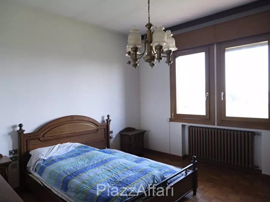 Immagine 12 di Casa bifamiliare in vendita  in Via Roma a Brugine