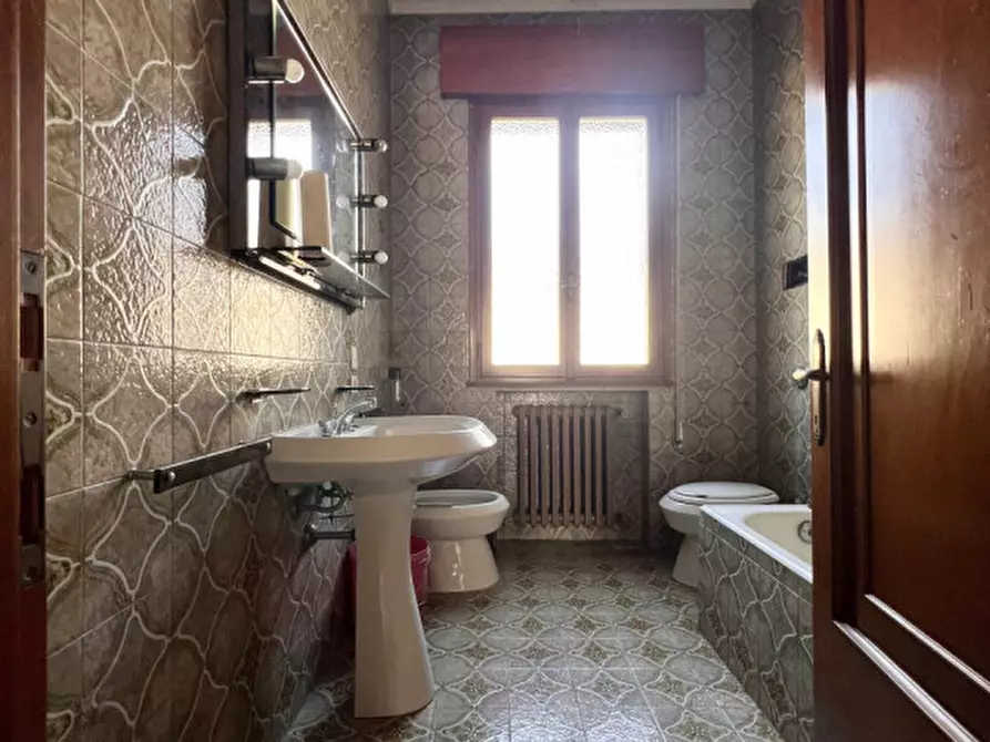 Immagine 13 di Casa bifamiliare in vendita  in Via Roma a Brugine