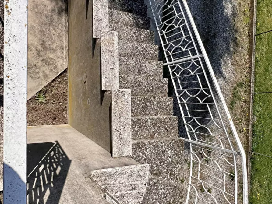 Immagine 17 di Casa bifamiliare in vendita  in Via Roma a Brugine