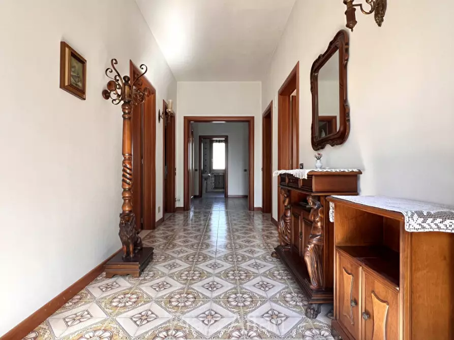 Immagine 20 di Casa bifamiliare in vendita  in Via Roma a Brugine