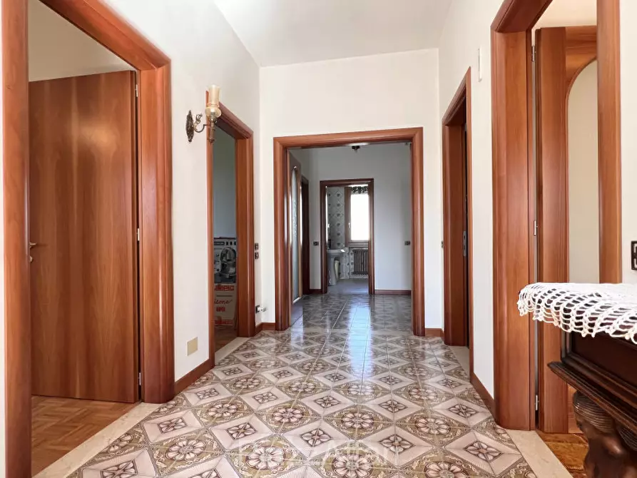 Immagine 21 di Casa bifamiliare in vendita  in Via Roma a Brugine