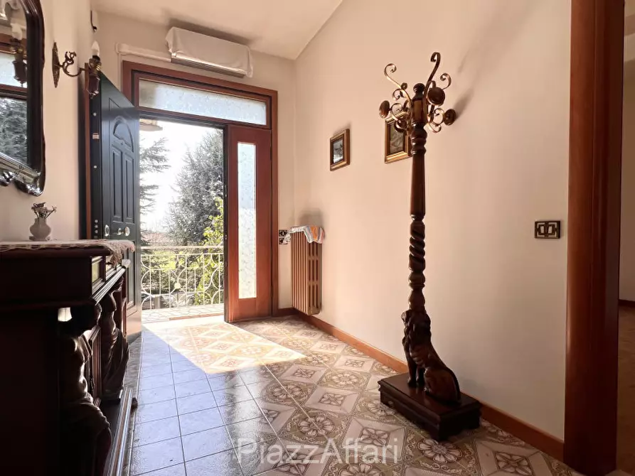 Immagine 23 di Casa bifamiliare in vendita  in Via Roma a Brugine