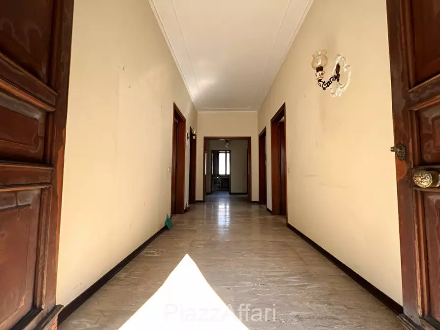 Immagine 24 di Casa bifamiliare in vendita  in Via Roma a Brugine