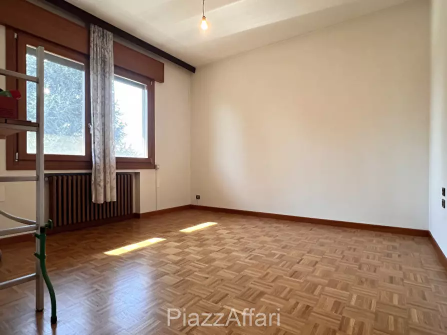 Immagine 27 di Casa bifamiliare in vendita  in Via Roma a Brugine