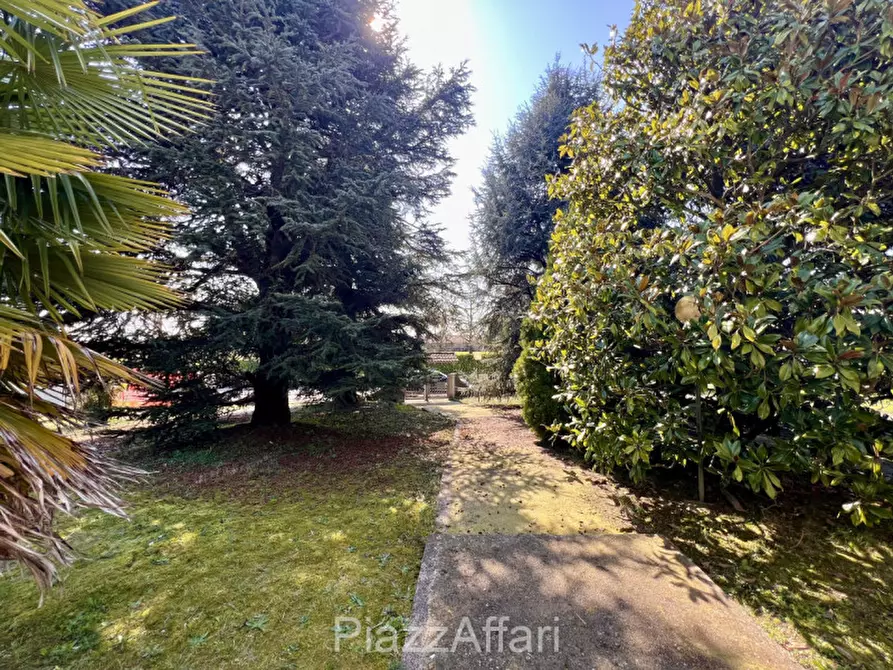 Immagine 31 di Casa bifamiliare in vendita  in Via Roma a Brugine