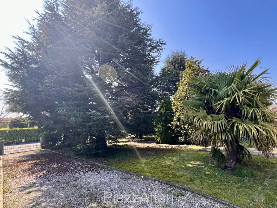 Immagine 32 di Casa bifamiliare in vendita  in Via Roma a Brugine