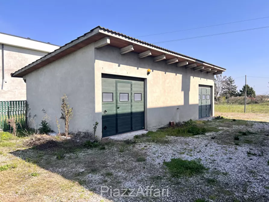 Immagine 36 di Casa bifamiliare in vendita  in Via Roma a Brugine