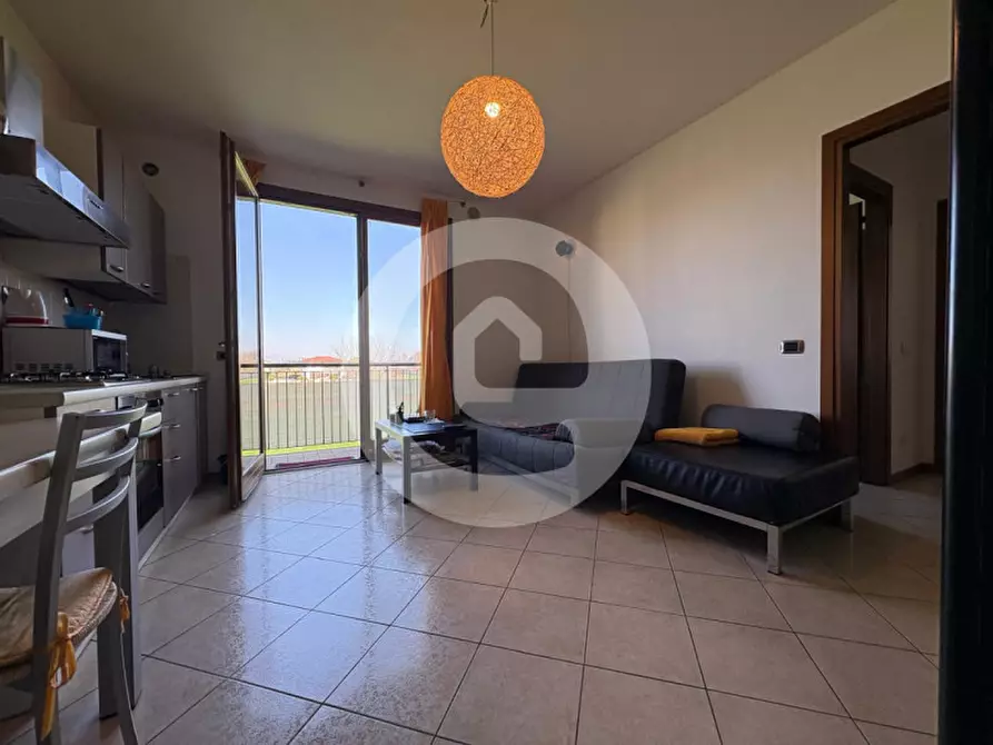 Immagine 1 di Appartamento in vendita  a San Giorgio Delle Pertiche