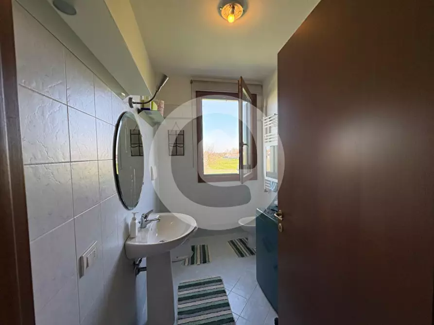 Immagine 4 di Appartamento in vendita  a San Giorgio Delle Pertiche