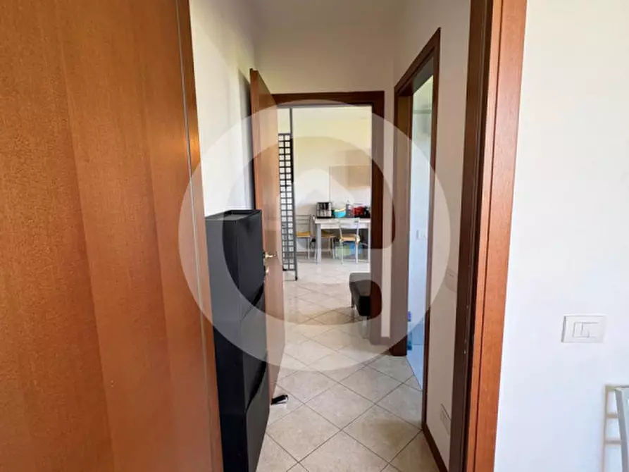 Immagine 6 di Appartamento in vendita  a San Giorgio Delle Pertiche