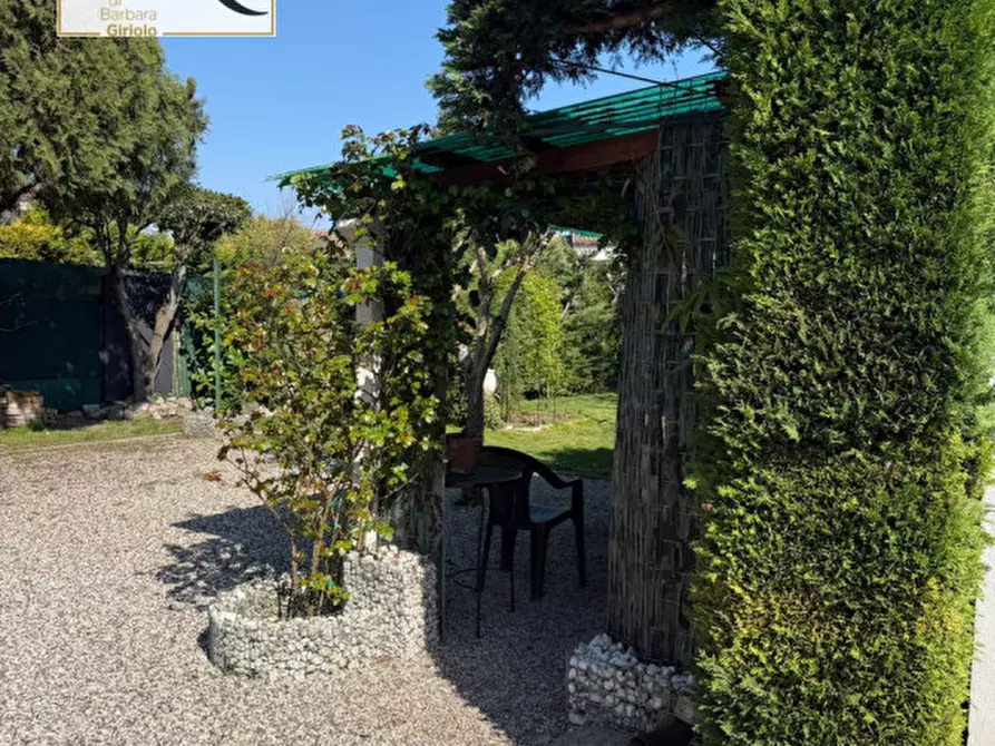 Immagine 4 di Villetta a schiera in vendita  a Giacciano Con Baruchella