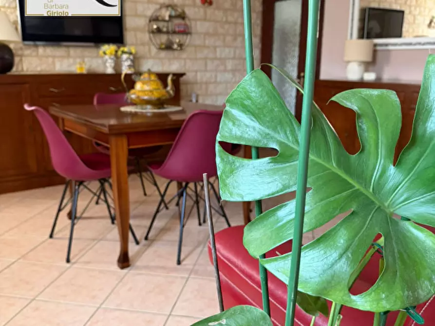 Immagine 8 di Villetta a schiera in vendita  a Giacciano Con Baruchella