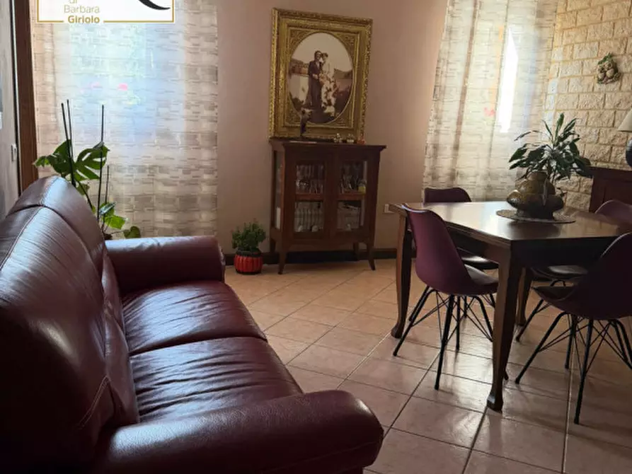 Immagine 9 di Villetta a schiera in vendita  a Giacciano Con Baruchella