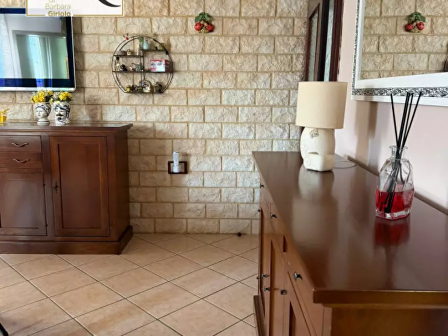 Immagine 10 di Villetta a schiera in vendita  a Giacciano Con Baruchella